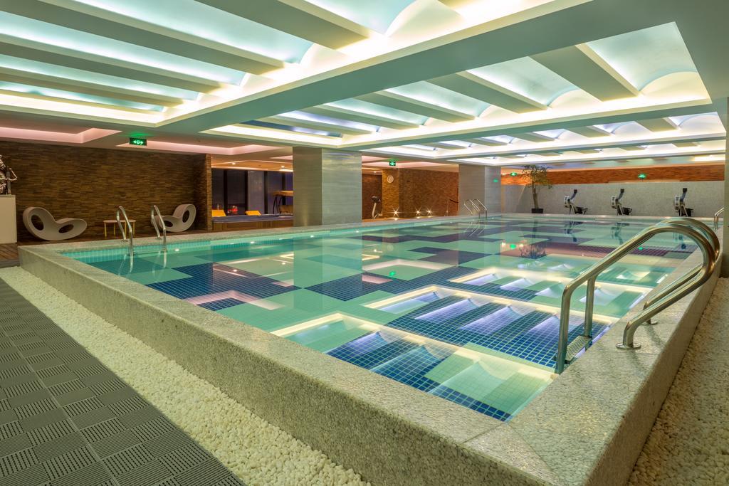 Onehome Art Hotel Sanghaj Kültér fotó
